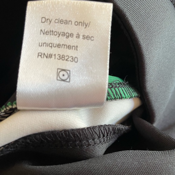 Pam & Gela Microscuba Trackpant size Small - Picture 6 of 9